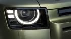 Land Rover Defender Used Spare Parts in Sharjah