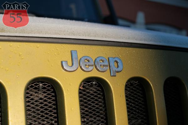 قطع غيار جيب دبي