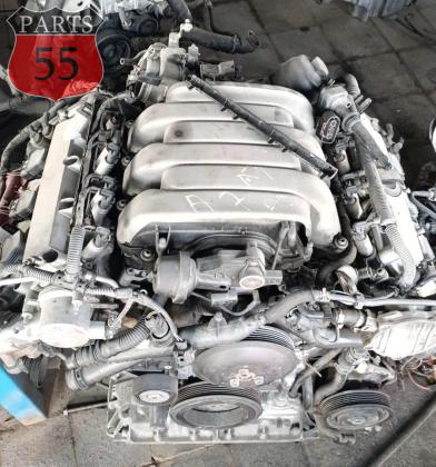 مكينة أودي Q5 V6 2010