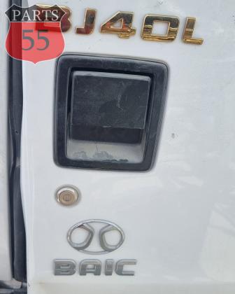 مكينة بيك BJ40L 2023