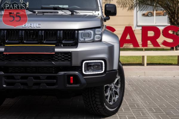 مكينة بيك BJ40L 2023