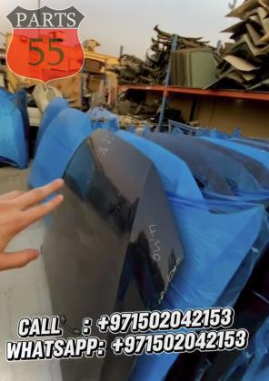 All Audi and Porsche original spare parts