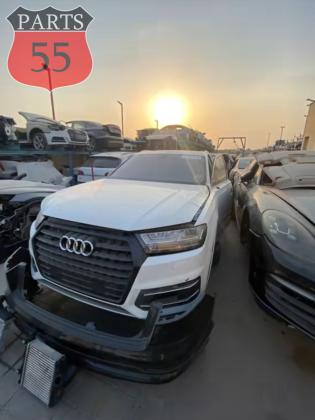 All Audi and Porsche original spare parts