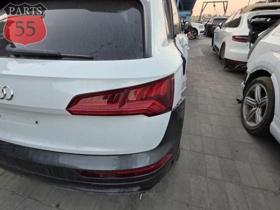 جميع قطع اودي و بورش الأصلية المستعملة