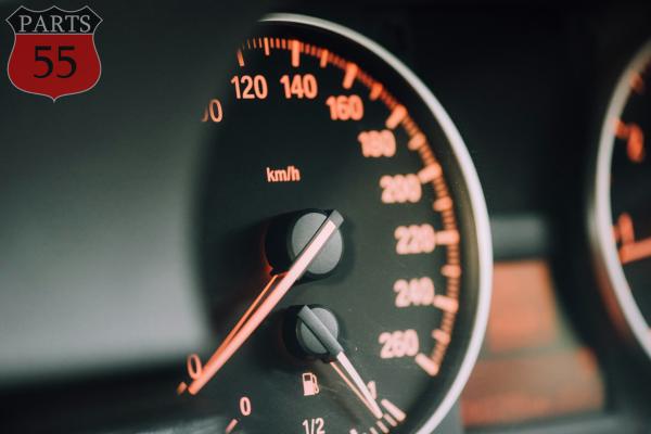 BMW Spare Parts in the UAE