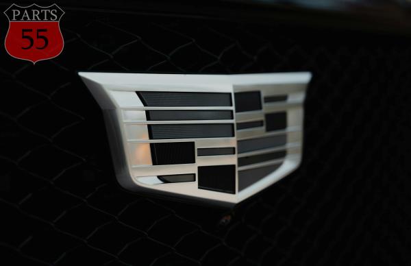 Cadillac Spare Parts in the UAE