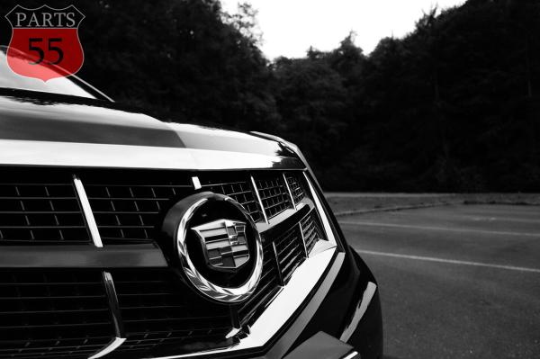 Cadillac Spare Parts in the UAE