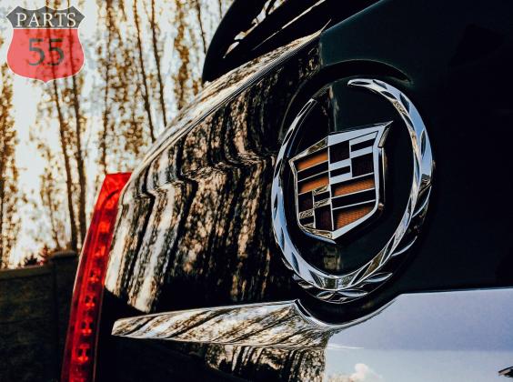 Cadillac Spare Parts in the UAE