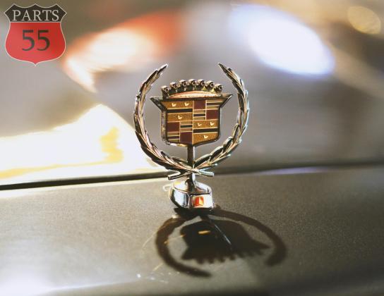 Cadillac Spare Parts in the UAE