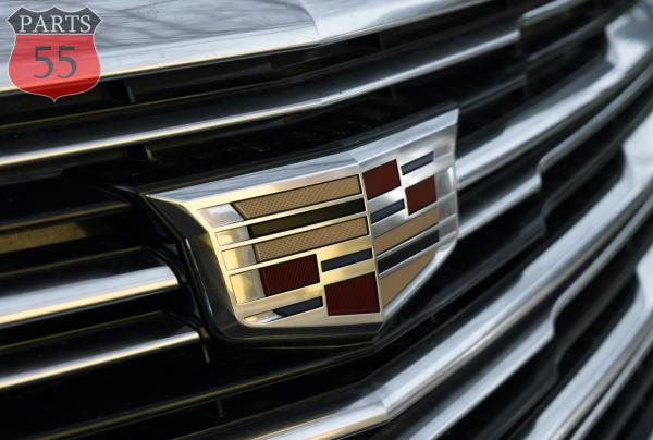Cadillac Spare Parts in the UAE