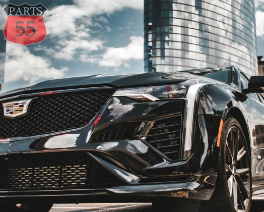Cadillac Spare Parts in the UAE