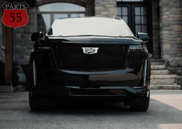 Cadillac Spare Parts in the UAE