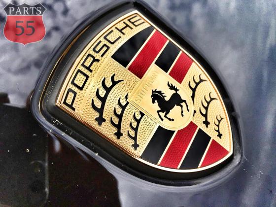 Porsche Used Parts Sajja