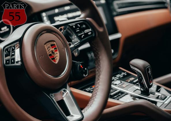 Porsche Used Parts Sajja