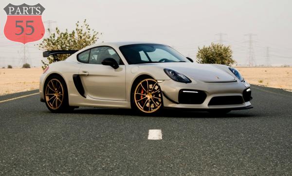 Porsche Used Parts Sajja