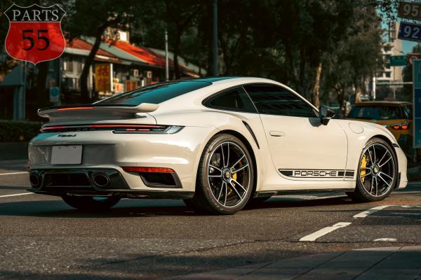 Porsche Used Parts Sajja