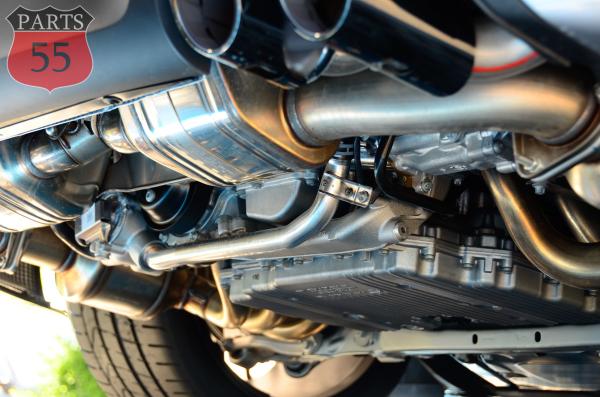 Porsche Used Parts Sajja