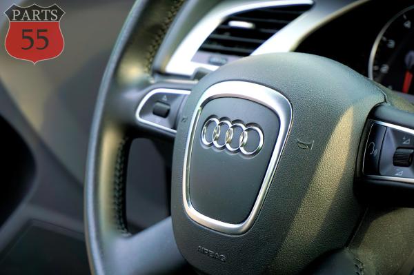 Used Audi Spare Parts in Sharjah