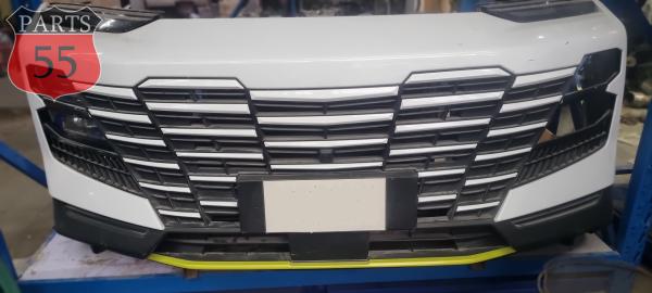 Used Jetour Spare Parts in Sharjah