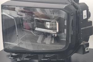 أنوار أمامية جيتور 2025 T1