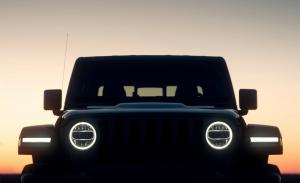 Second Hand Jeep Spare Parts