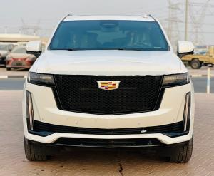 Used Cadillac Spare Parts in Sharjah
