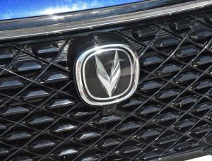 Used Changan Spare Parts Sharjah