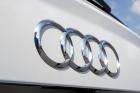 Used Audi Spare Parts in Sharjah