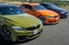 Used BMW Spare Parts in Sharjah